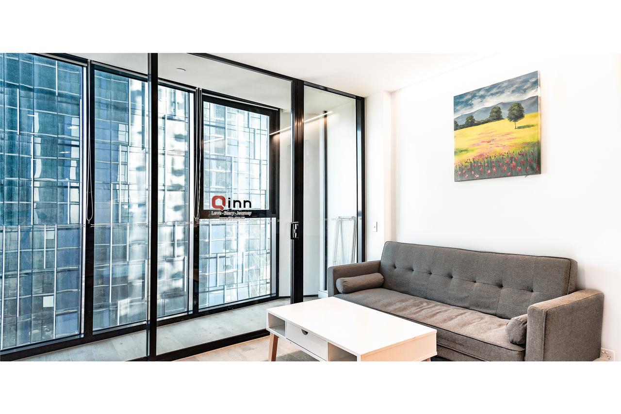 Light Tower Apartment Melbourne Luaran gambar